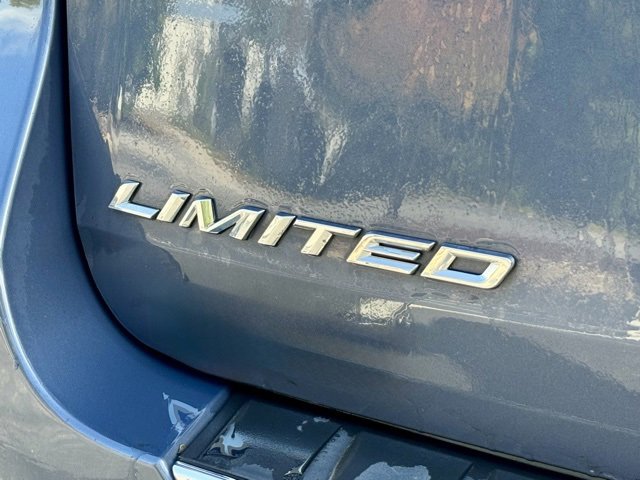 Used 2021 Ford Explorer Limited w/ Hybrid Equipment Group 310A image 15