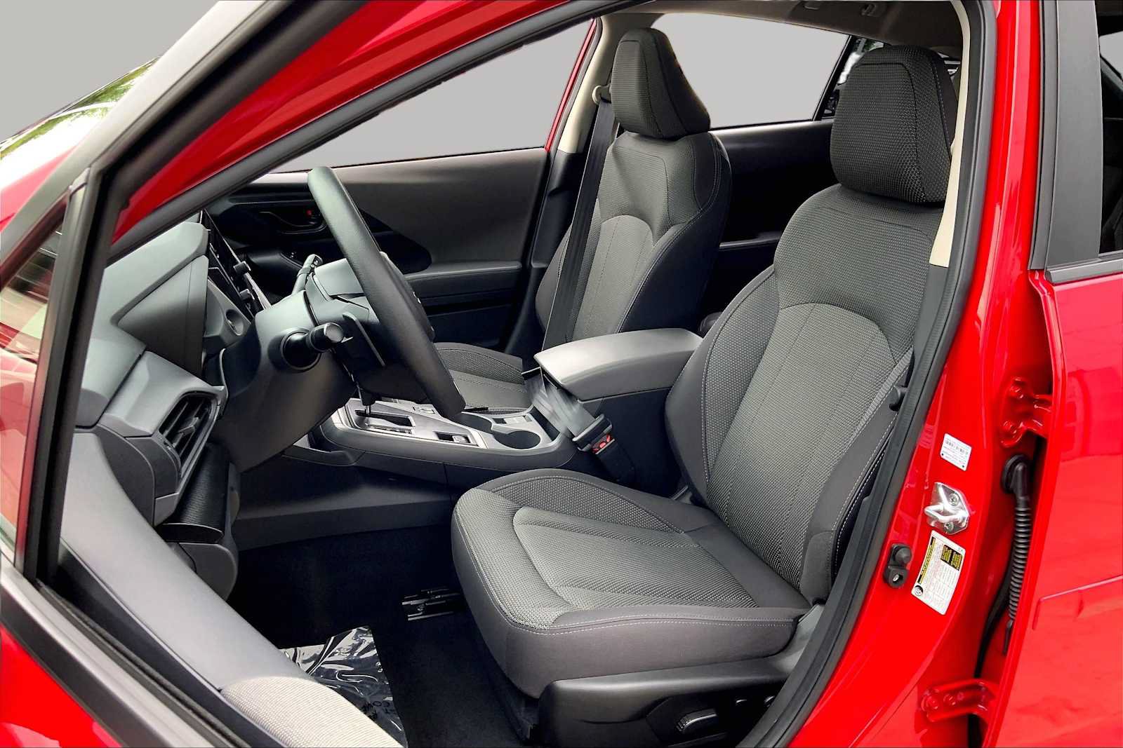 Used 2024 Subaru Crosstrek 2.0i Premium AWD/4WD image 8