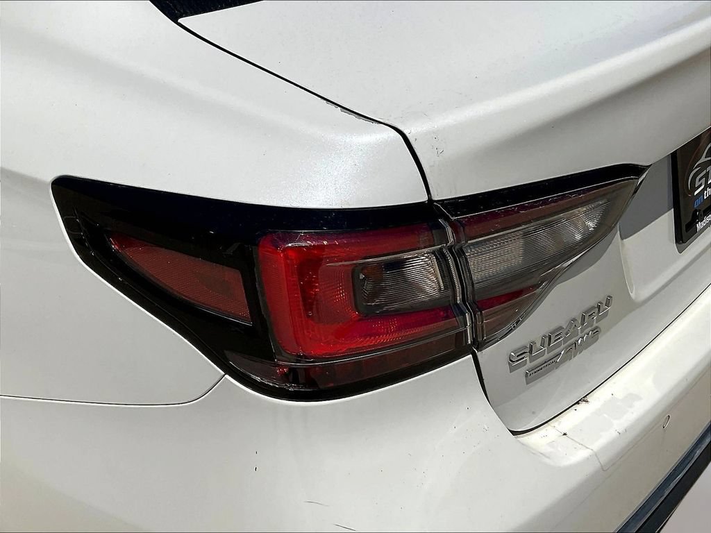 Used 2020 Subaru Legacy Limited AWD/4WD image 22