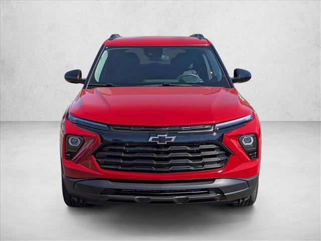 New 2026 Chevrolet TrailBlazer LT w/ Midnight Edition image 6
