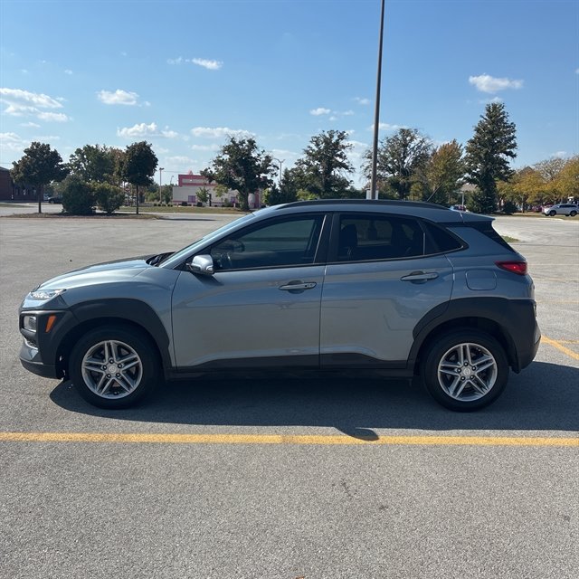 Used 2020 Hyundai Kona SEL image 1