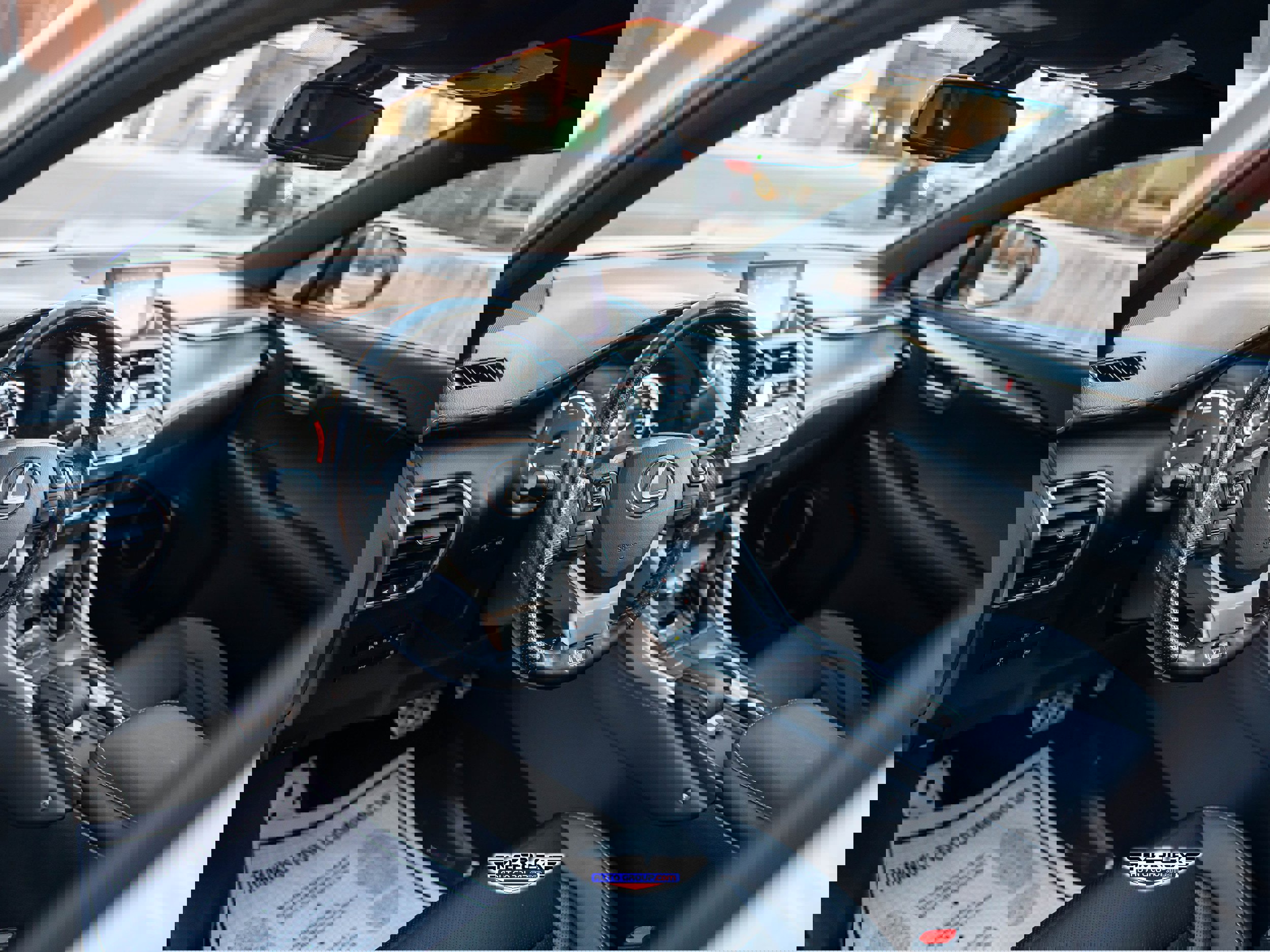 Used 2016 Lexus NX 200t AWD image 13