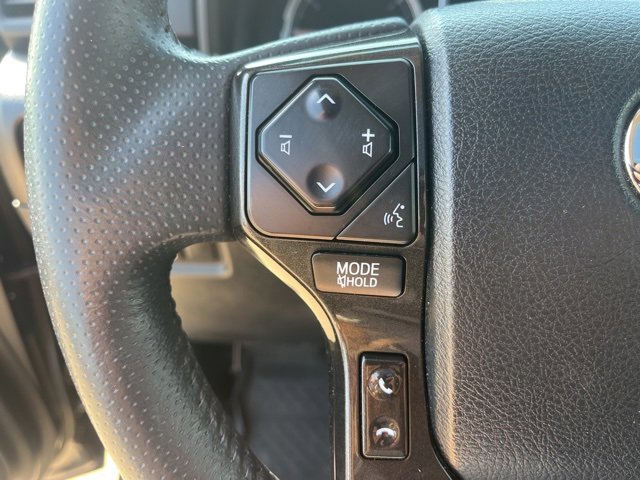 Used 2020 Toyota 4Runner TRD Off-Road Premium image 19