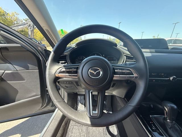 Used 2023 MAZDA CX-30 AWD 2.5 S w/ Preferred Package image 14
