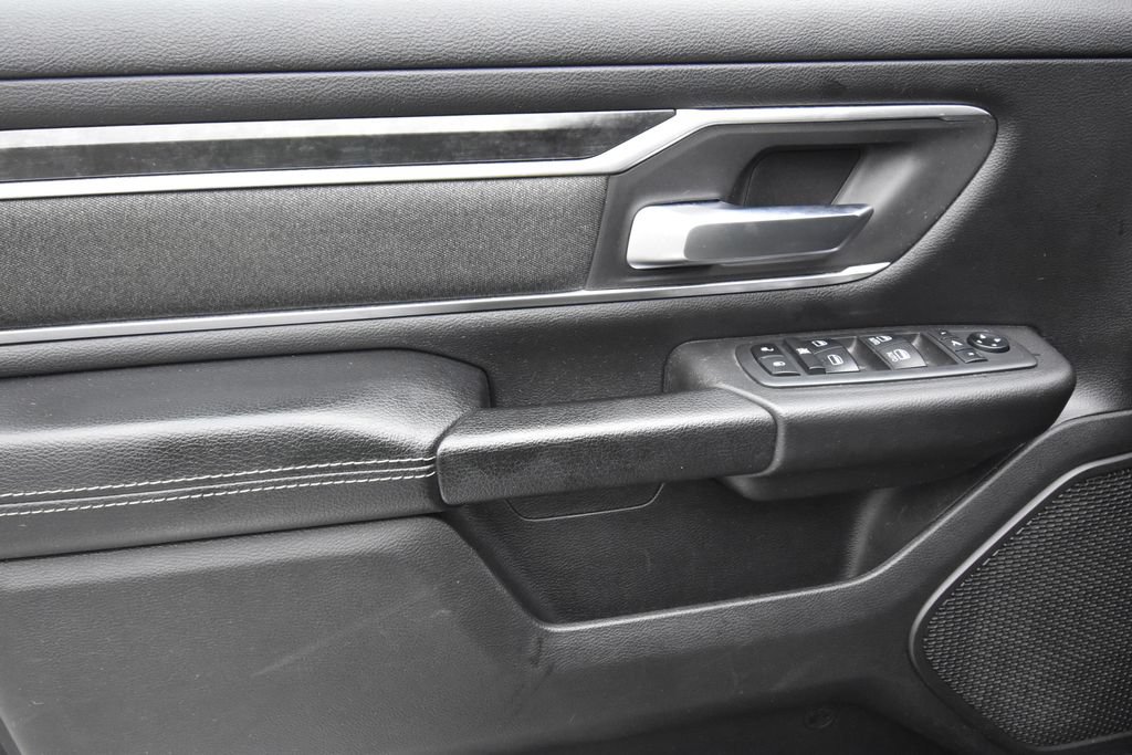 Used 2019 RAM 1500 Big Horn AWD/4WD image 20