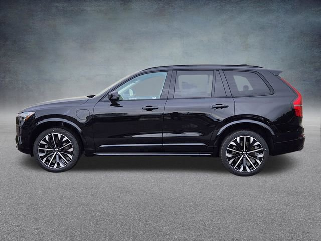 New 2026 Volvo XC90 T8 Ultra w/ Lounge Package AWD/4WD image 4