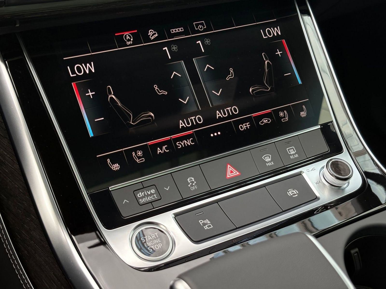 New 2025 Audi Q7 2.0T Premium Plus image 24