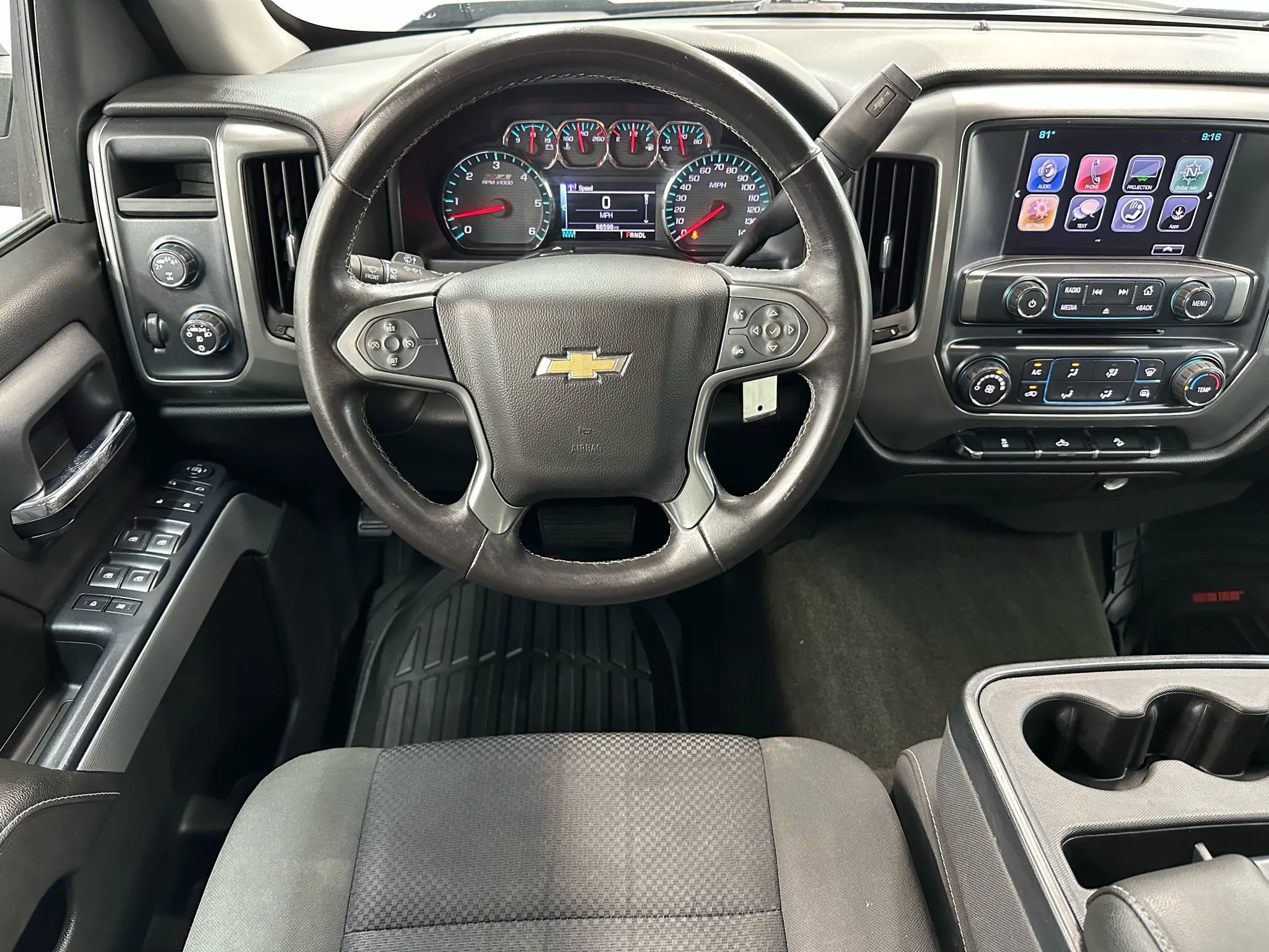 Used 2017 Chevrolet Silverado 1500 LT image 17