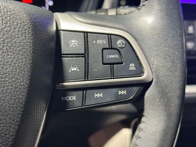 Used 2024 Toyota Grand Highlander AWD image 28
