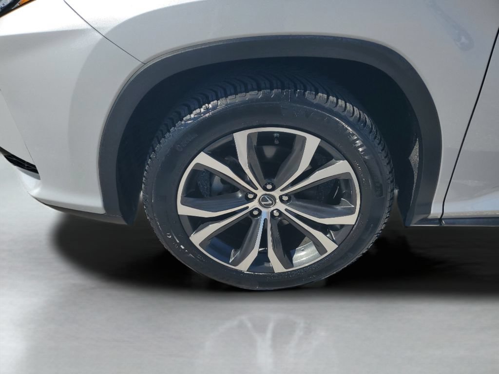 Used 2019 Lexus RX 350 FWD w/ Navigation Package image 18