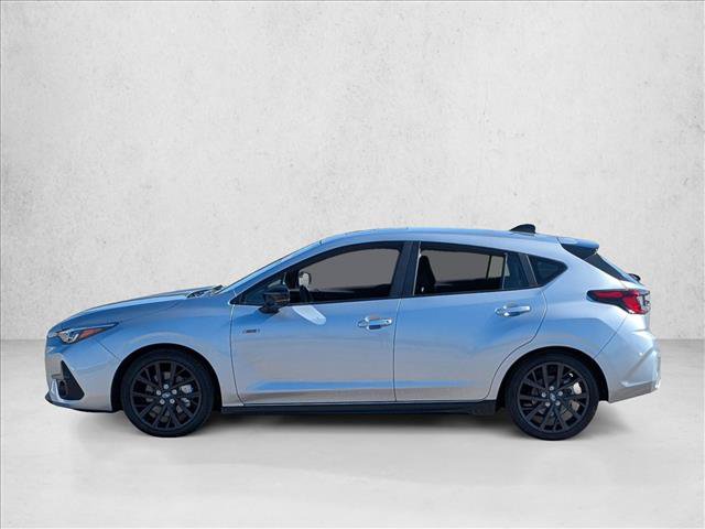 Used 2025 Subaru Impreza RS w/ Popular Package #3 AWD/4WD image 9