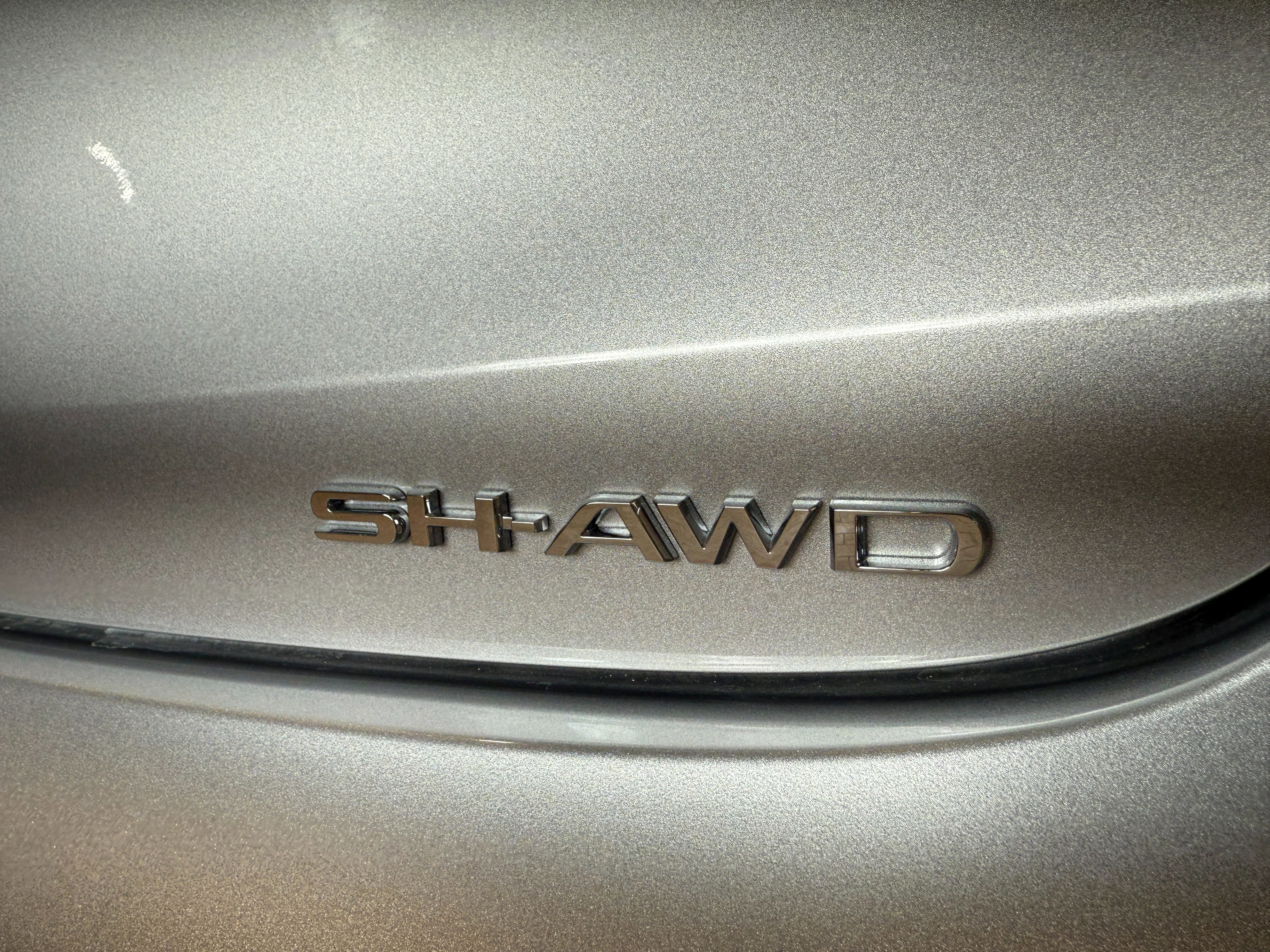 New 2025 Acura TLX SH-AWD w/ A-SPEC Pkg image 6