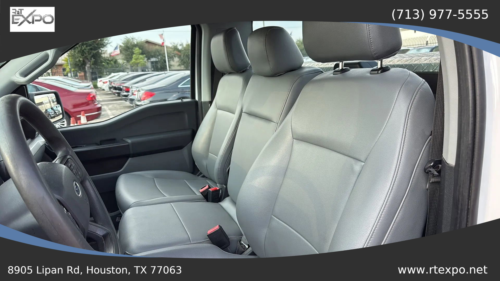 Used 2022 Ford F150 XL w/ Equipment Group 101A High image 22