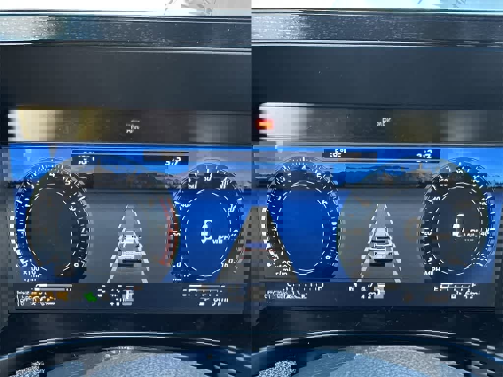 New 2026 Subaru Outback Limited XT image 19