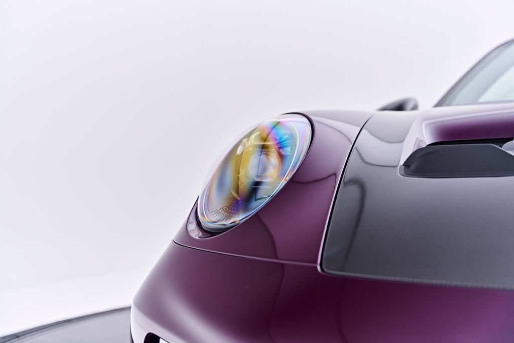 Used 2025 Porsche 911 GT3 RS RWD image 31