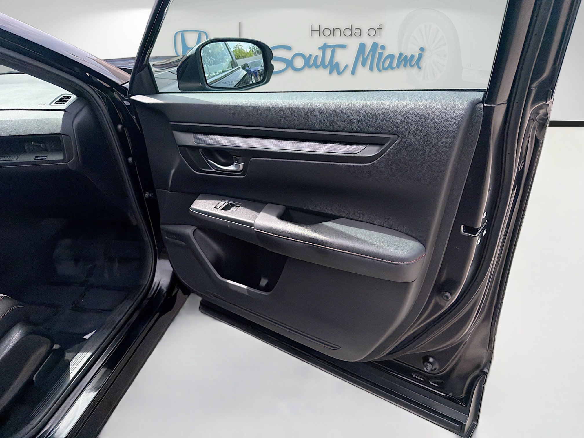 Certified 2023 Honda CR-V Sport image 33