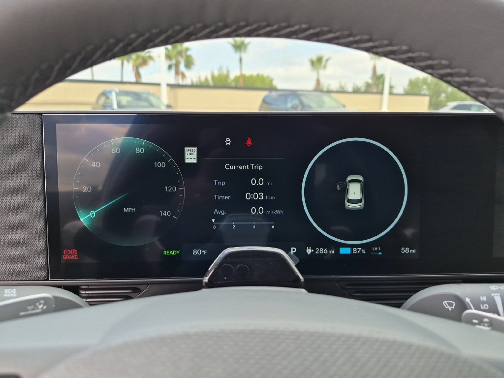 New 2026 Hyundai Ioniq 5 Limited RWD image 21