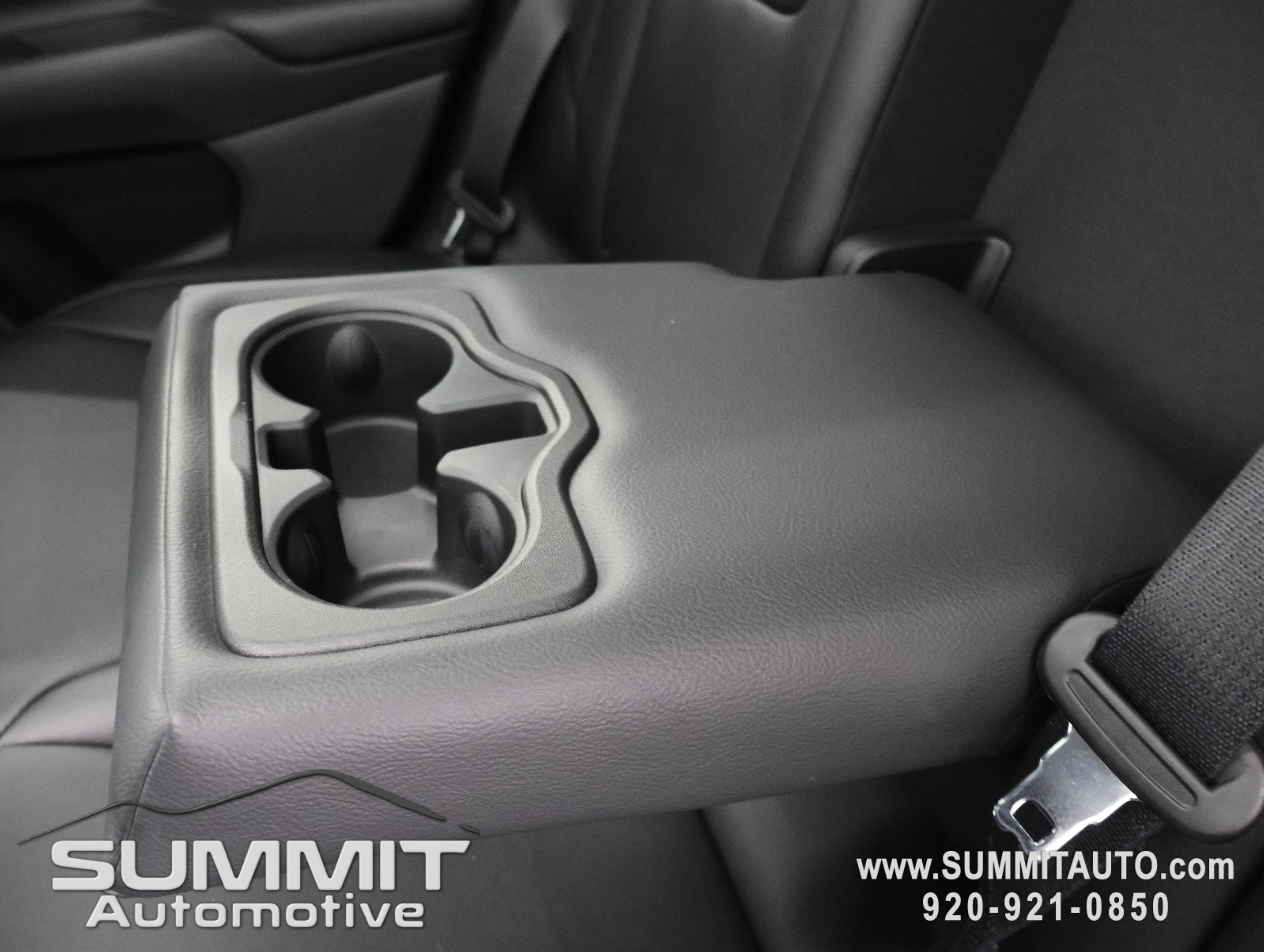 New 2026 Jeep Compass Limited w/ Sun, Sound & Navigation Group AWD/4WD image 43