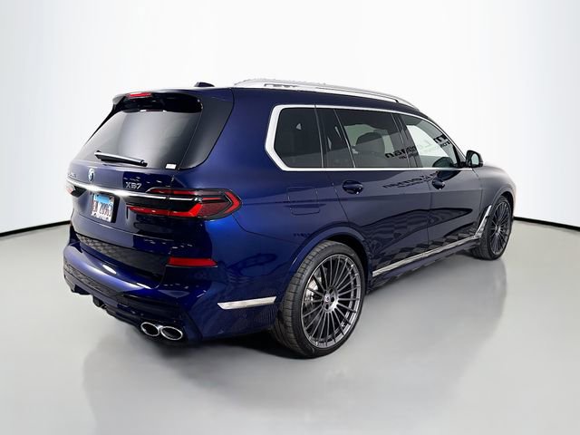 Used 2026 BMW ALPINA XB7 AWD/4WD image 7