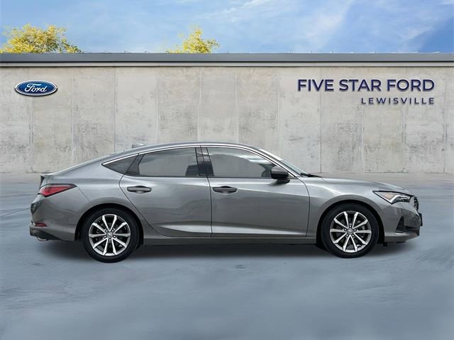 Used 2023 Acura Integra FWD image 3