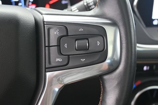 Used 2019 Chevrolet Blazer Premier w/ Sun and Wheels Package AWD/4WD image 35