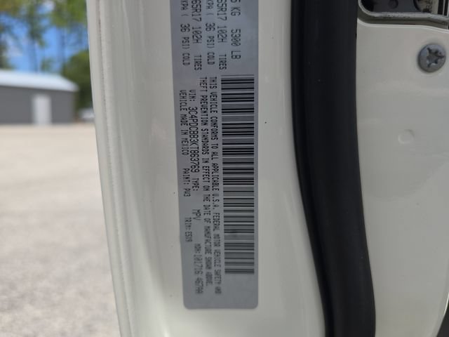 Used 2019 Dodge Journey SE w/ Connectivity Group FWD image 29
