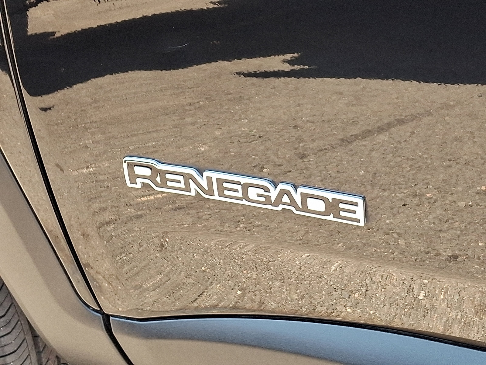Certified 2022 Jeep Renegade Limited w/ Sun, Sound & Wheels Group AWD/4WD image 30