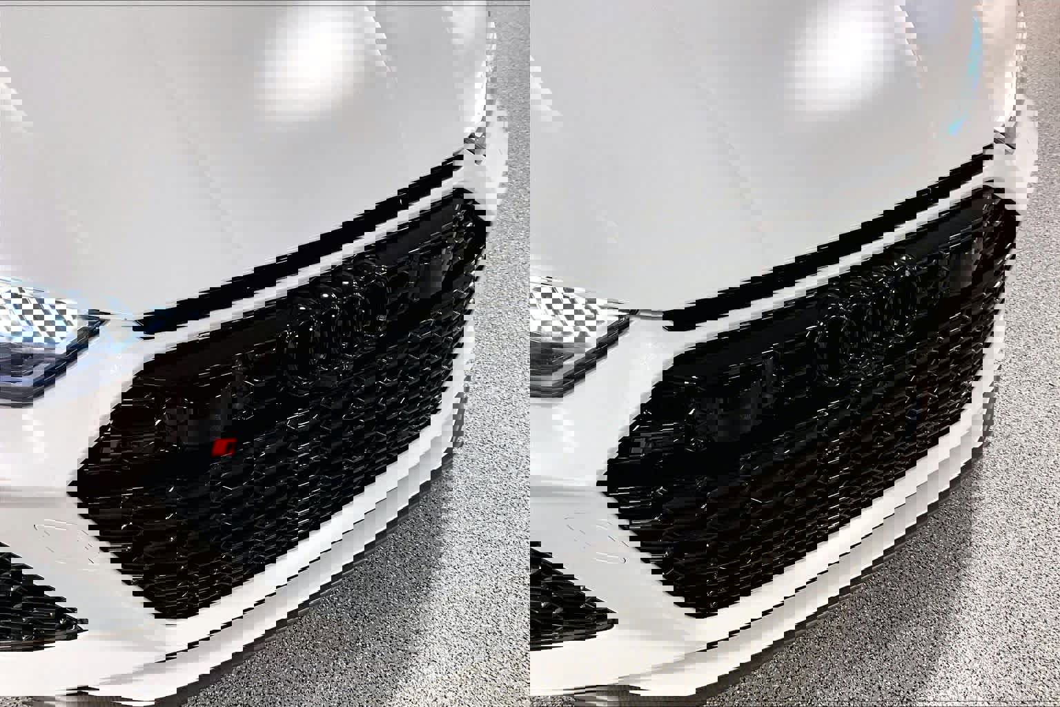 Used 2025 Audi RS 7 Performance w/ Matte Carbon Package image 33