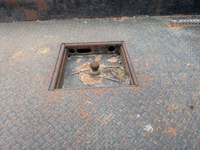 Used 2015 RAM 3500 Tradesman RWD image 5