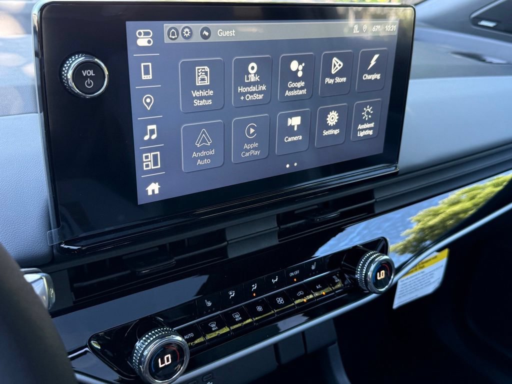 New 2026 Honda Prologue Touring image 20
