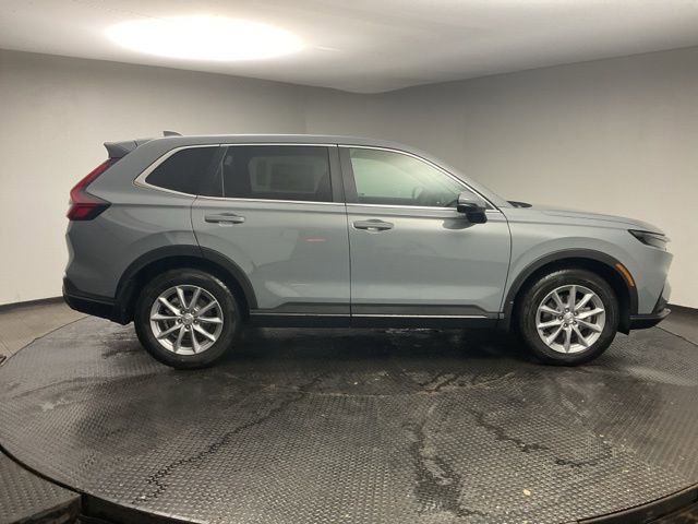 New 2026 Honda CR-V EX image 8