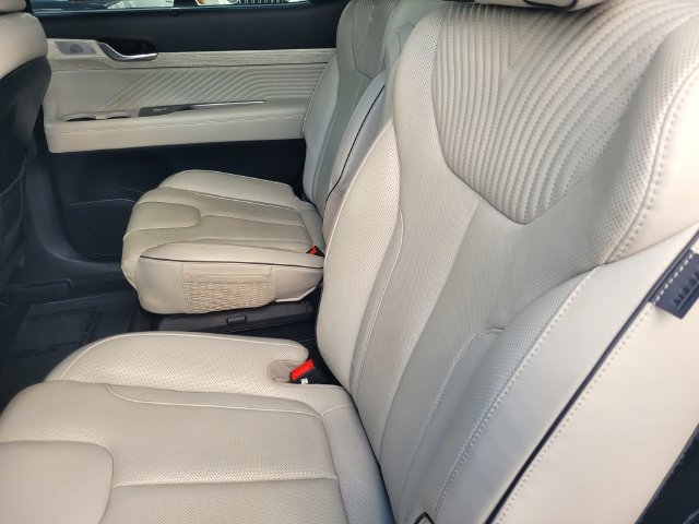 Used 2024 Hyundai Palisade Calligraphy AWD/4WD image 15