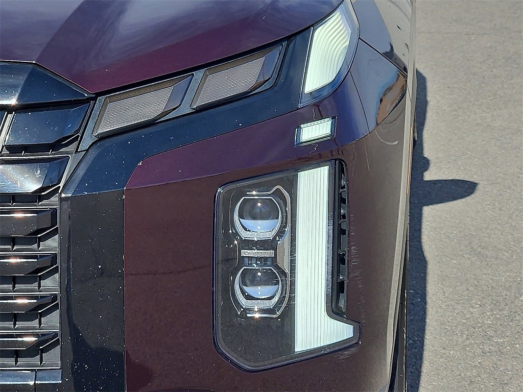 Used 2024 Hyundai Palisade SEL image 9