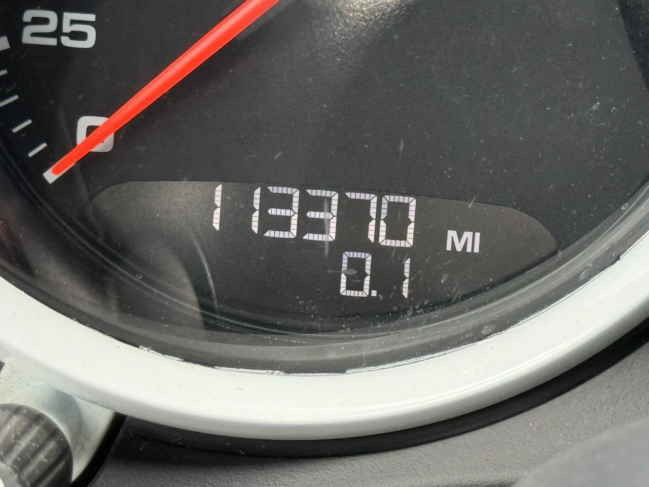 Used 2014 Porsche Boxster S RWD image 37