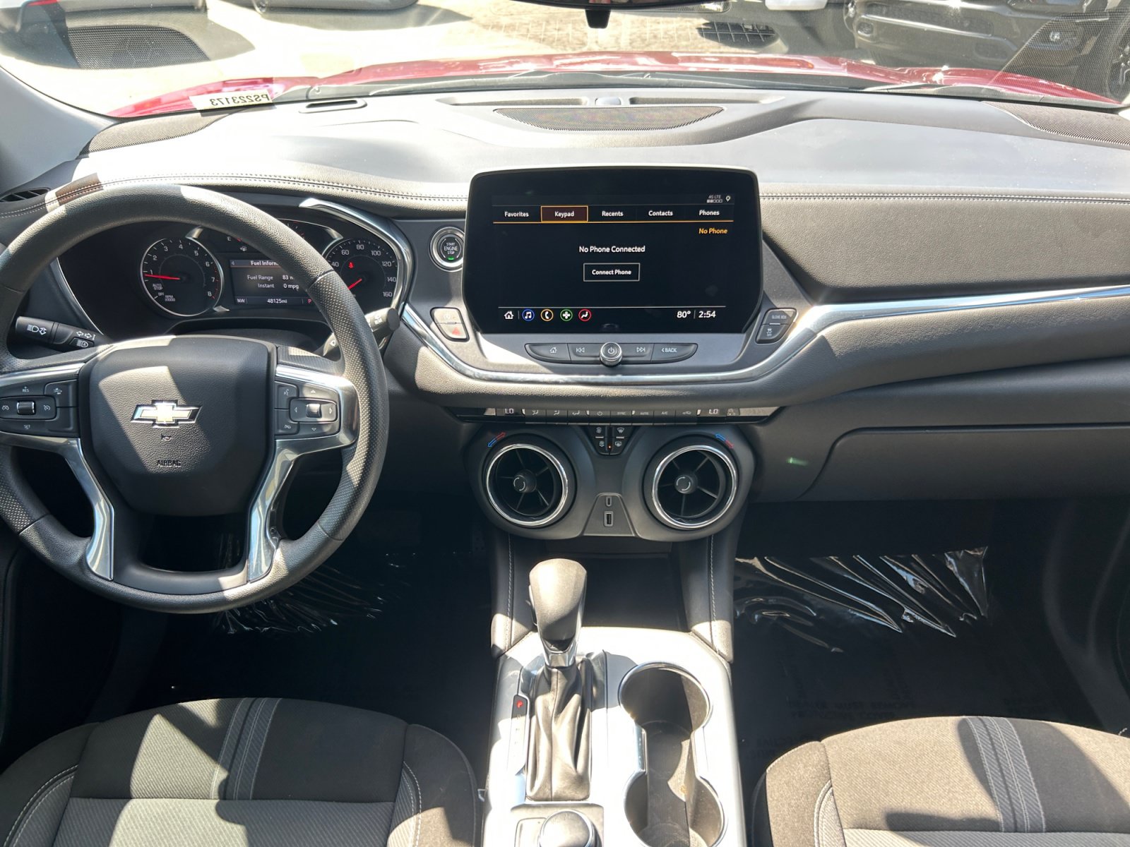 Used 2023 Chevrolet Blazer LT FWD image 16
