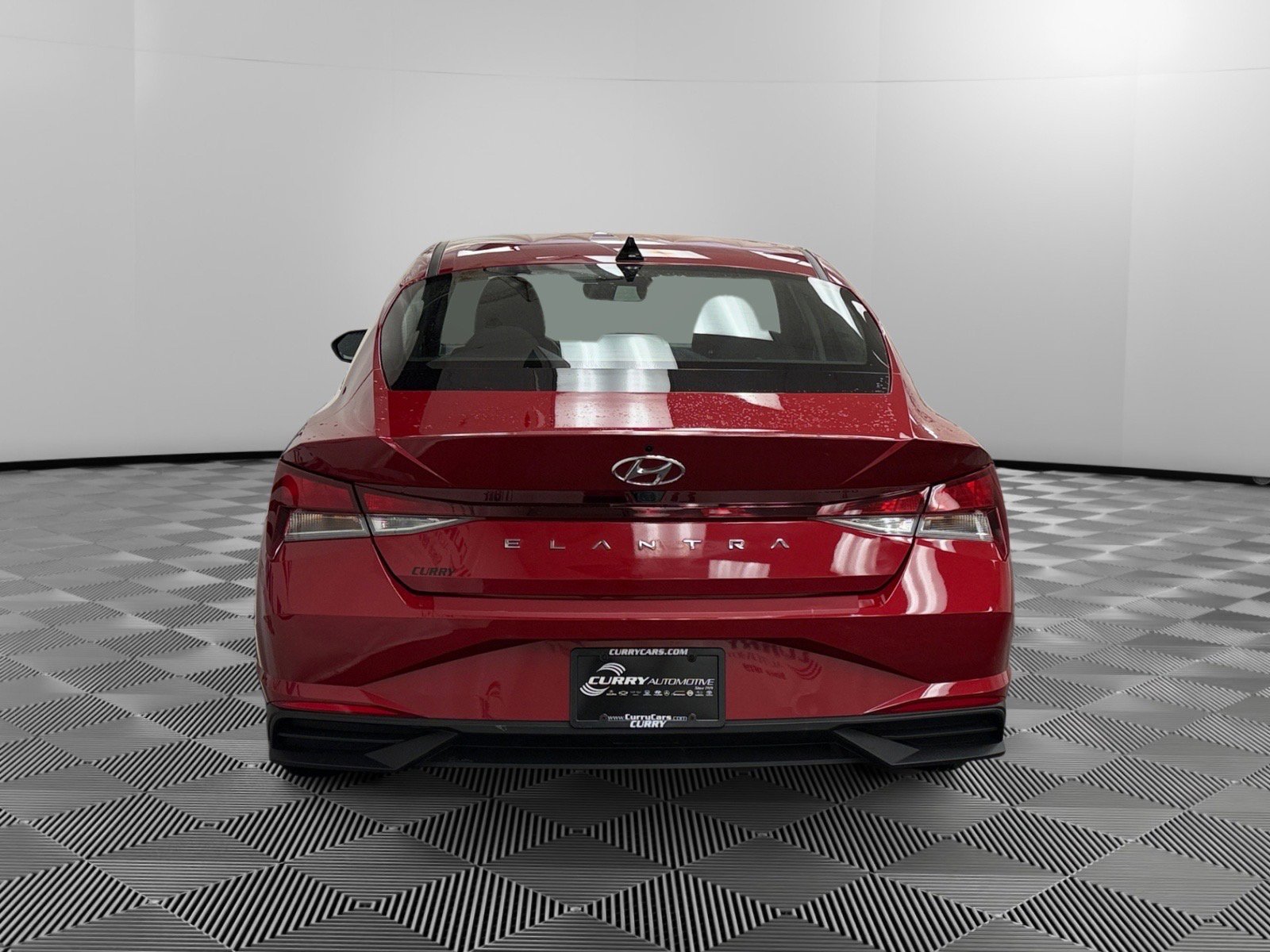 Certified 2023 Hyundai Elantra SEL image 4