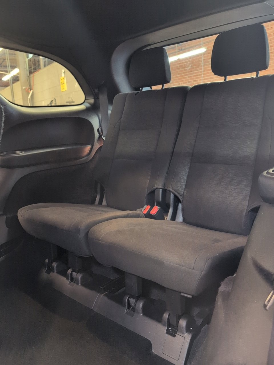 Used 2025 Dodge Durango GT AWD/4WD image 24