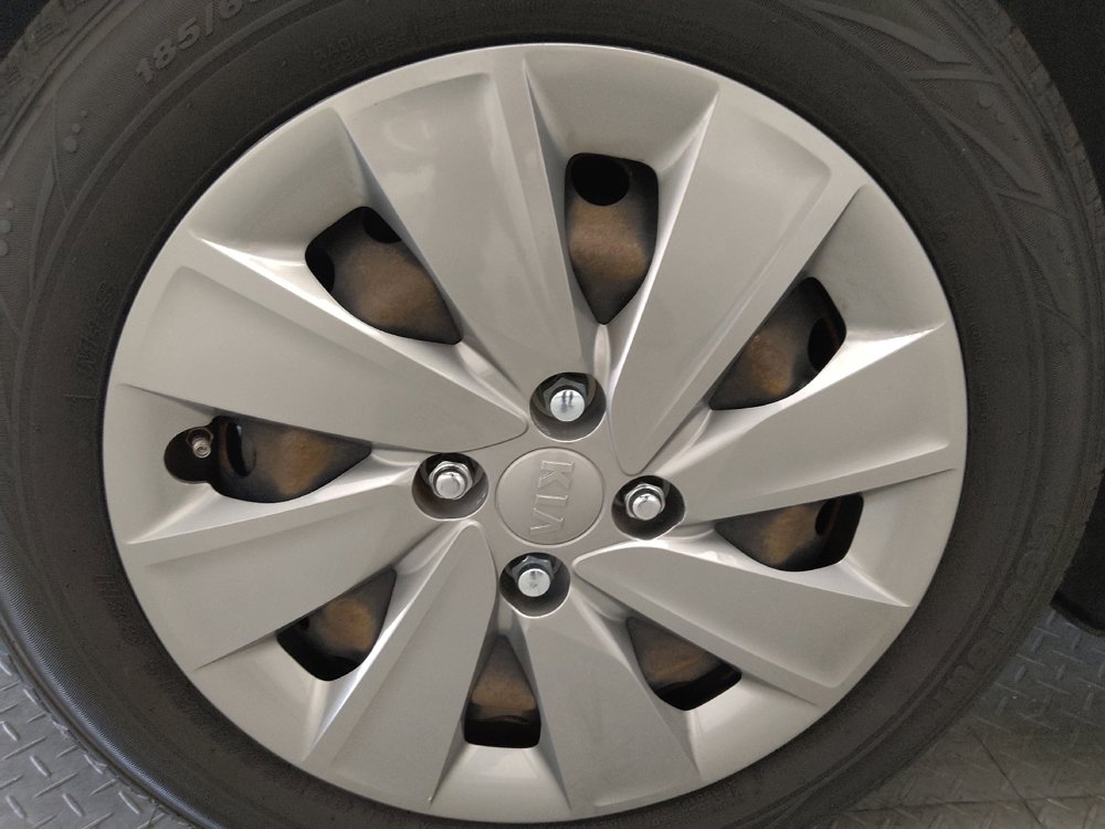 Used 2020 Kia Rio S FWD image 31