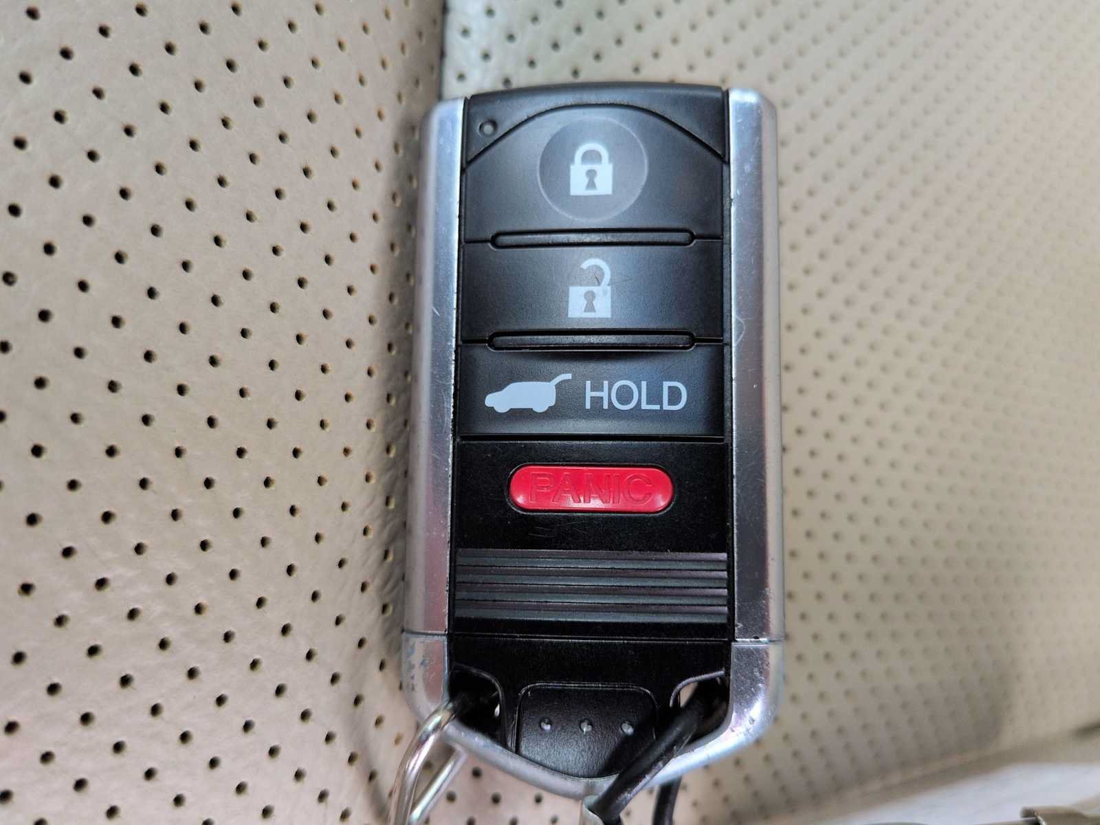 Used 2013 Acura RDX FWD w/ Technology Package image 36