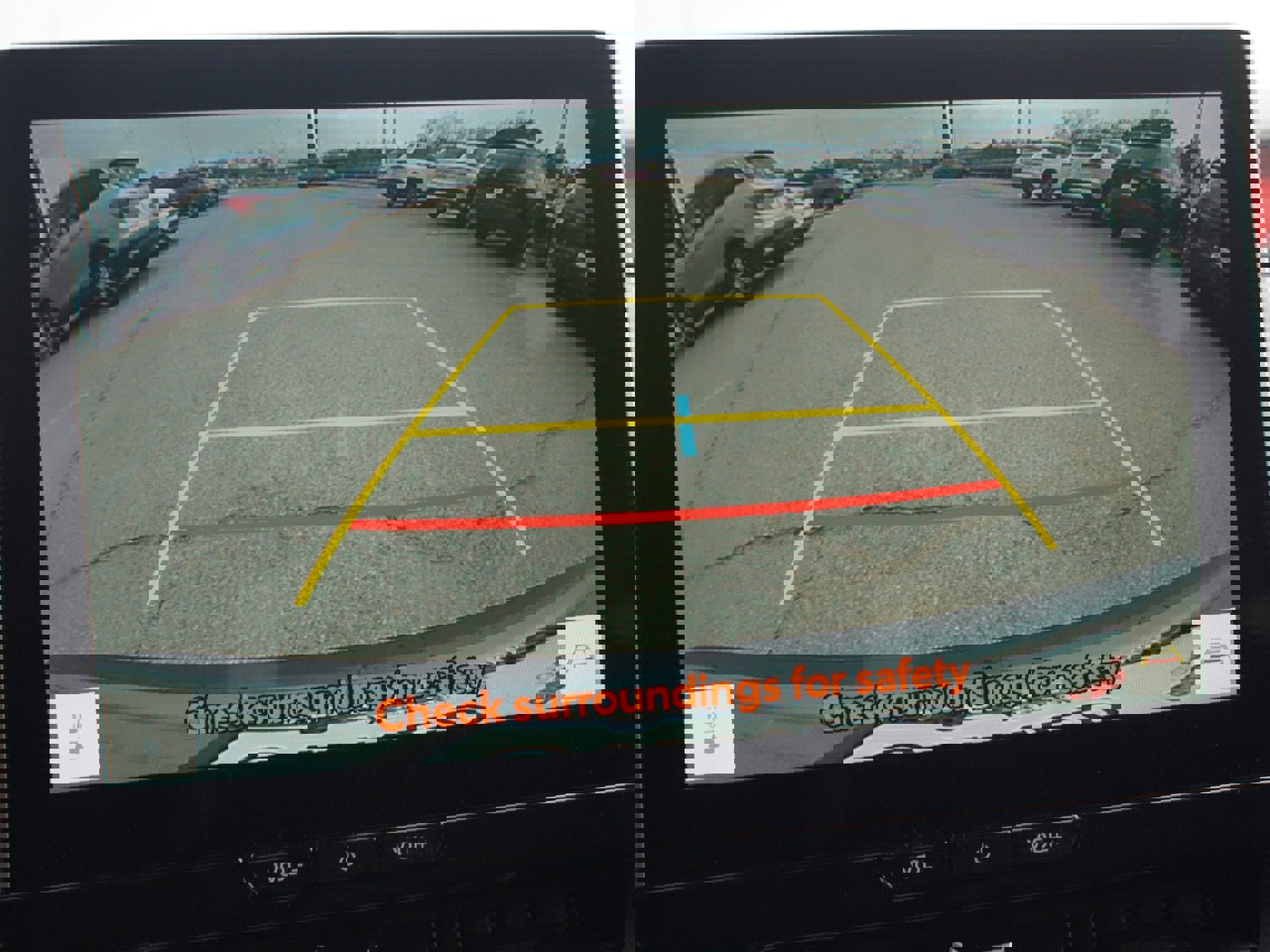 New 2026 Toyota Corolla Cross XLE image 26