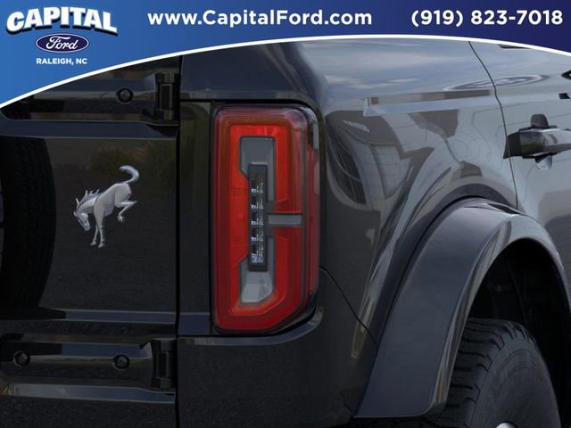 New 2025 Ford Bronco Outer Banks image 23