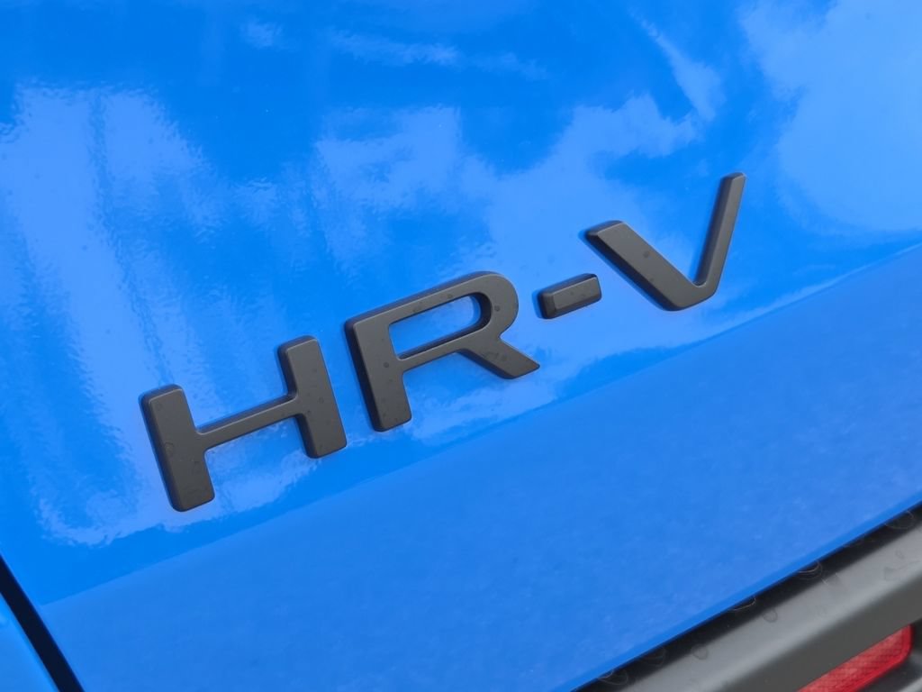New 2027 Honda HR-V Sport image 13