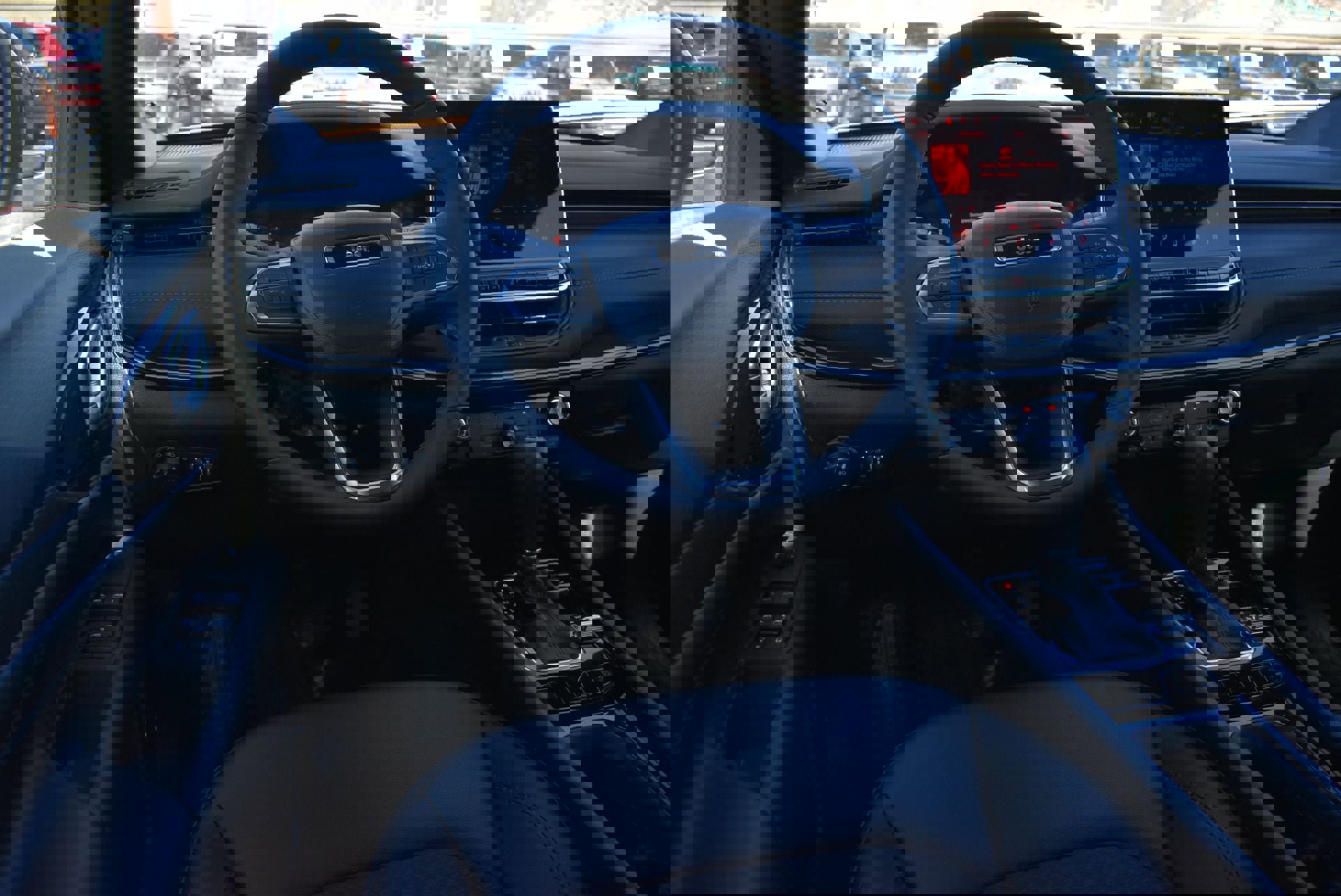 New 2026 Jeep Compass Latitude image 18