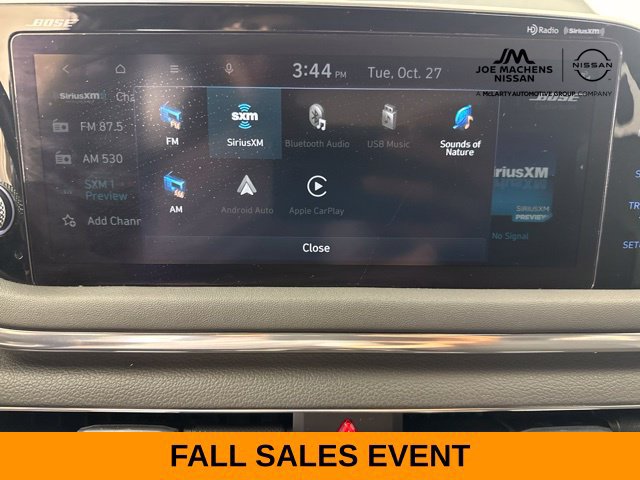 Used 2022 Hyundai Sonata SEL Plus FWD image 48