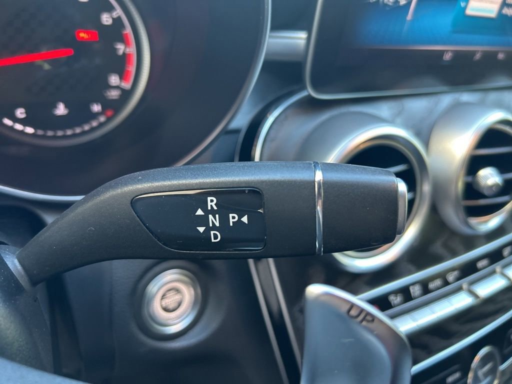 Used 2019 Mercedes-Benz C 43 AMG 4MATIC Coupe image 8