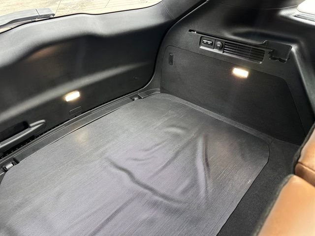 Used 2022 Lincoln Nautilus Reserve image 22