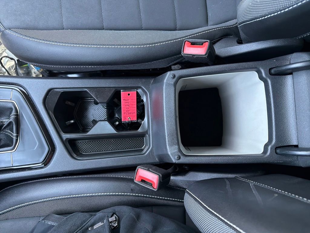 Used 2023 Volkswagen Taos SE image 30