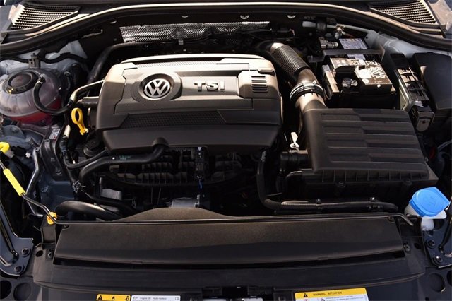 New 2026 Volkswagen Jetta GLI Autobahn image 25