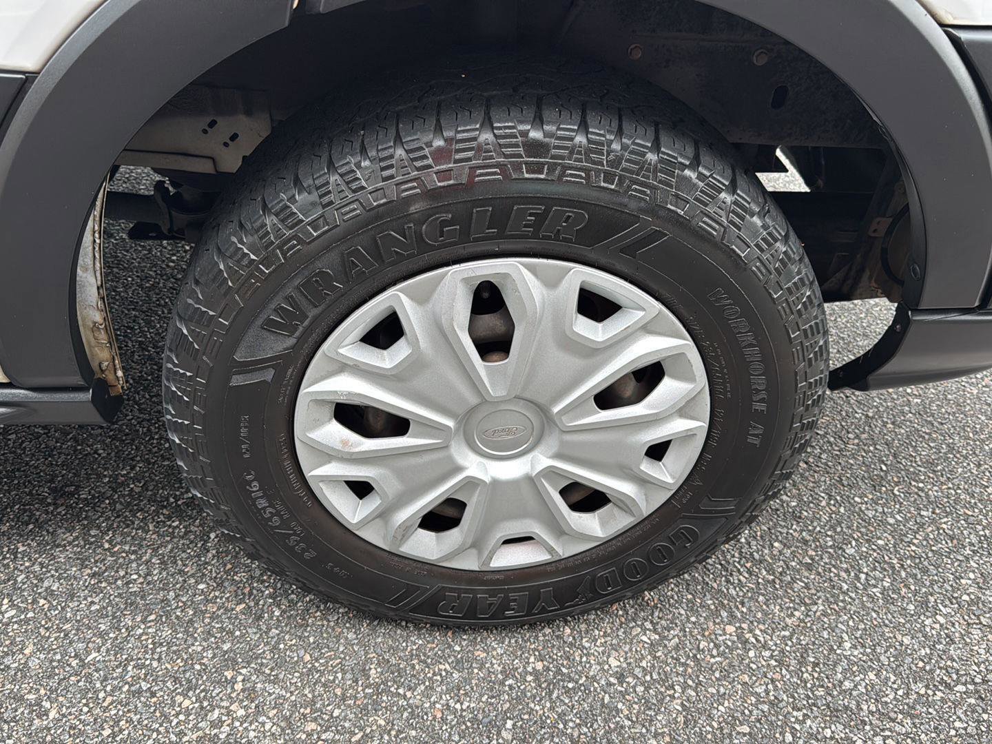 Used 2019 Ford Transit 350 XLT RWD image 28