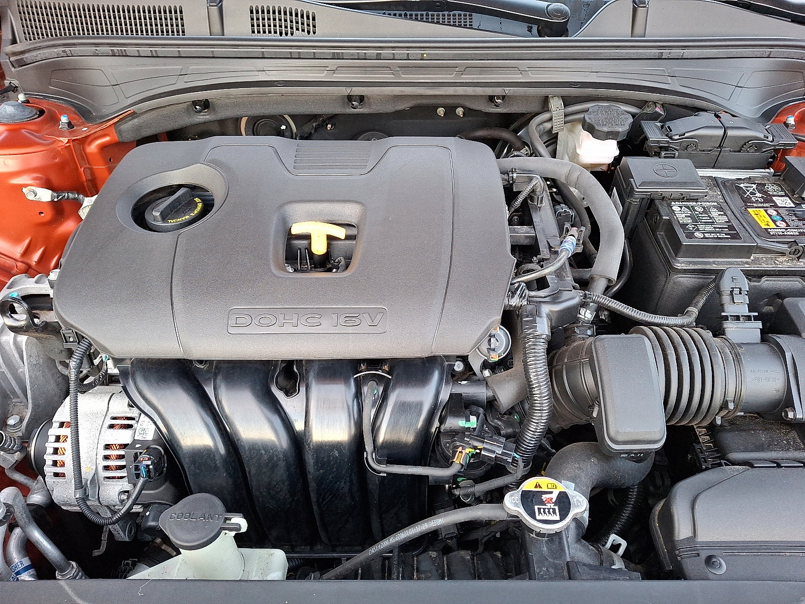 Used 2023 Kia Forte GT-Line image 29